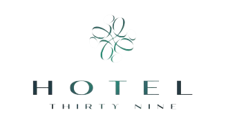 Hotel 39 - Best Cheap non all inclusive hotel in Montego Bay 